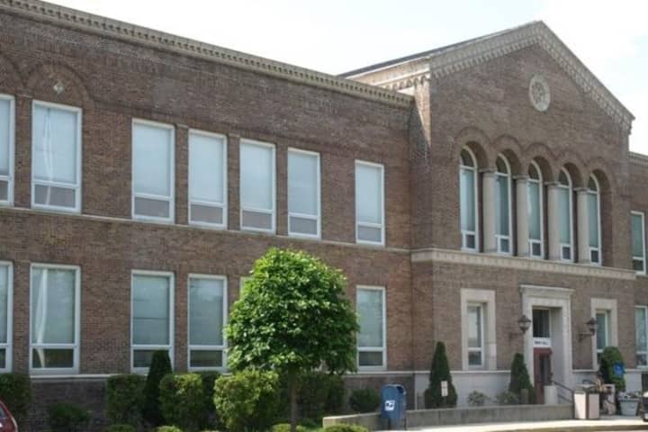 The Darien Department of Human Services is located at Room 109 in Darien Town Hall.