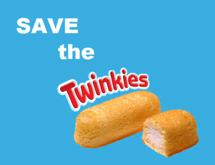 Which Hostess treat will you miss the most?