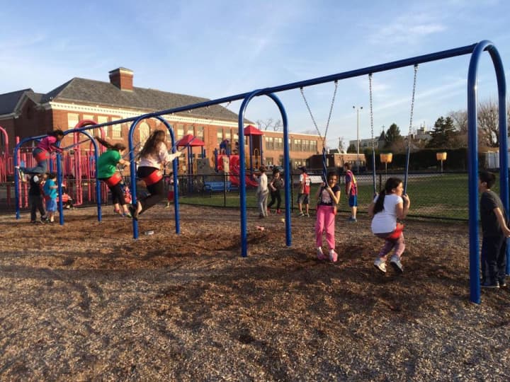 The Waverly School playground will host a kindergarten summer play group in July and August.