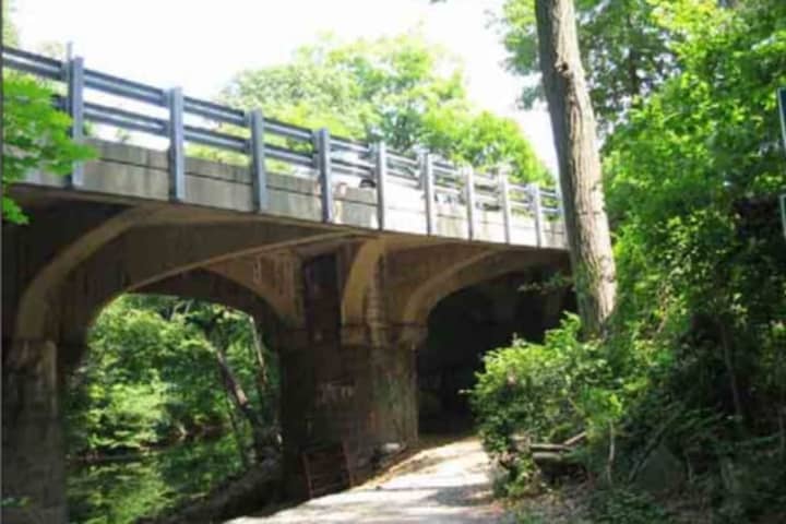 Work on the Crane Road Bridge replacement project will keep portions of the Bronx River Parkway closed on Saturday. 