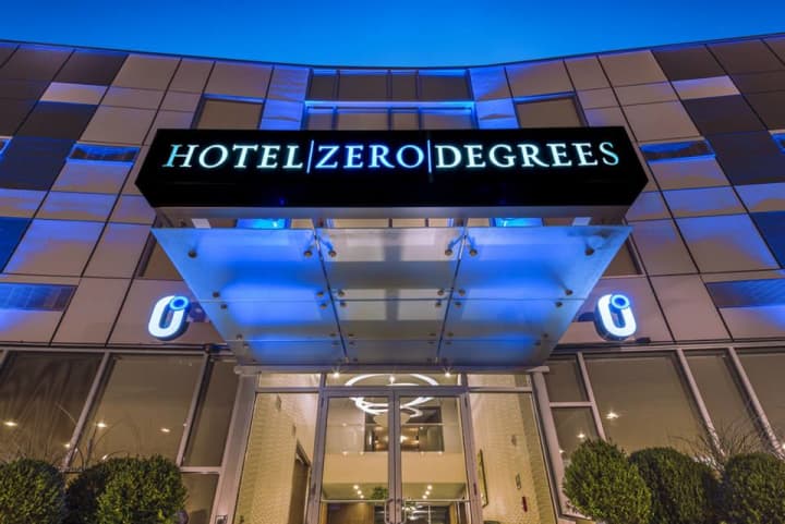 A new Hotel Zero Degrees might be coming soon to Danbury&#x27;s West Side.