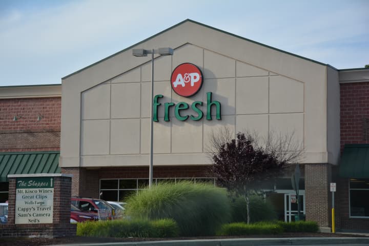 The former Mount Kisco A&amp;P will reopen as a Stop &amp; Shop next week.