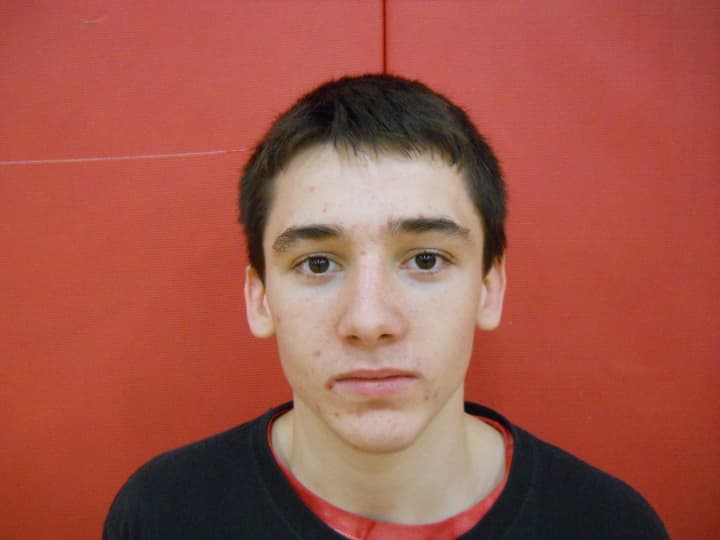 Somers&#x27; senior Dylan Realbuto has verbally committed to attend Cornell next year and continue wrestling. He will join older brother, Brian, at the school.