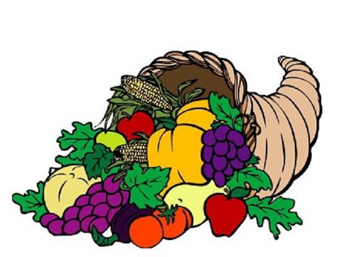 St. Mark&#x27;s Episcopal Church&#x27;s annual Thanksgiving Feast will be held Thanksgiving Day in the parish hall.