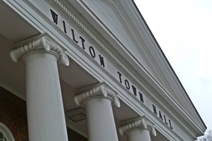 Two bonded capital projects were OK&#x27;d by the Wilton Finance Board.