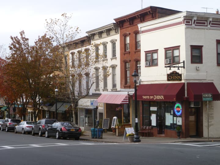 Businesses in Tarrytown, Sleepy Hollow and Irvington will celebrate Small Business Saturday this week.
