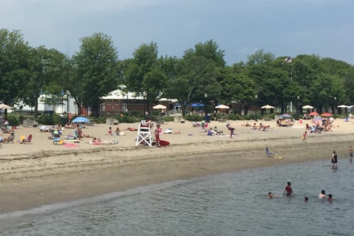 The Norwalk Police Department will hold a Water Safety Evening at Calf Pasture Beach Saturday.