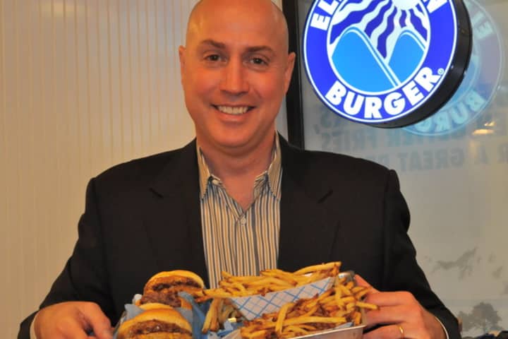 A Q&amp;A with Elevation Burger&#x27;s Daniel Magnus is one of the many things happening this week in Bronxville.