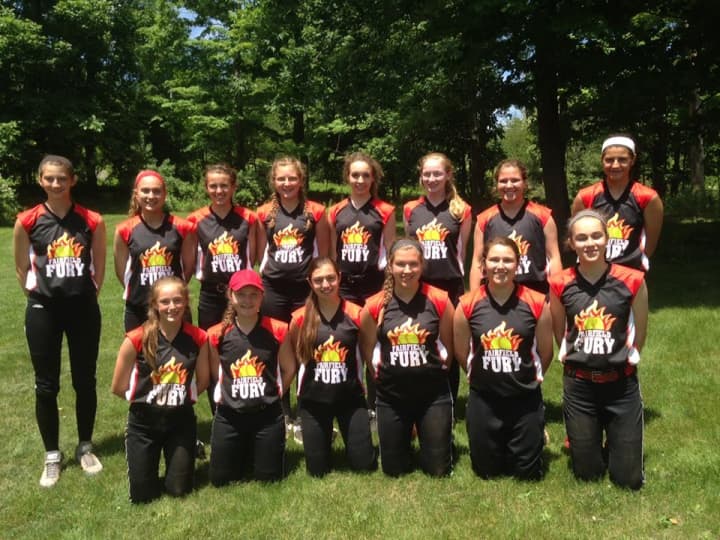 The Fairfield Fury softball program will hold tryouts for its teams for the 2016 season.