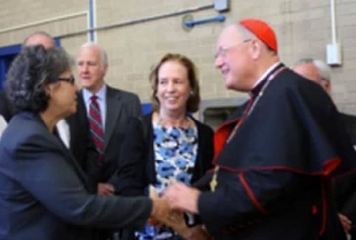 Cardinal Dolan announced the closures, which will take place Friday, earlier in the year.