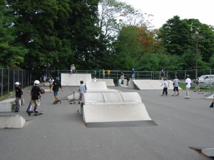 Graham Day Skate Festival, hosted by Ridgefield, will be held at Graham Dickinson SPIRIT Skate Park on Aug. 8.