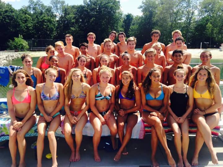The Wilton Wahoos will send 36 swimmers to next week&#x27;s YMCA Nationals.