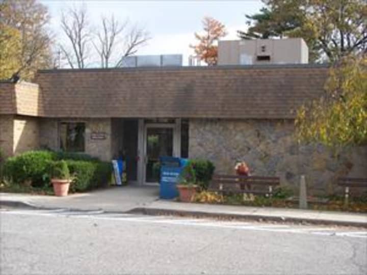 The Hugh Doyle Senior Center is one of two locations - the other being the public library - in New Rochelle designated as cooling centers.