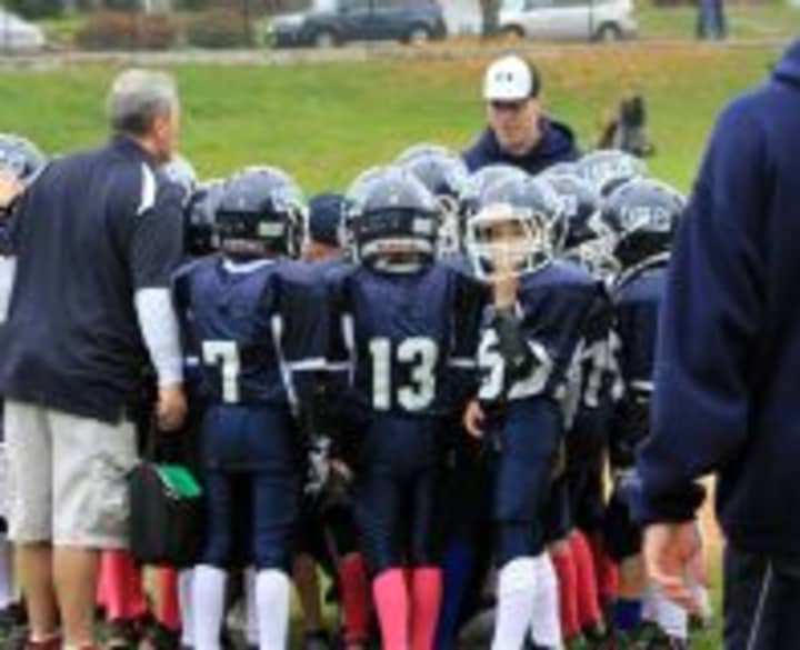 The Dobbs Ferry Youth Football club has trained hundreds of players for high school football.