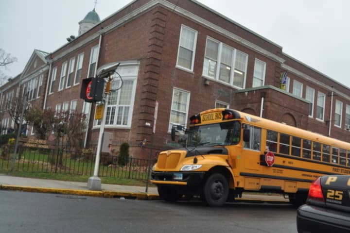 Norwalk Public Schools is among Fairfield County districts offering free meals to students during the coronavirus school closing.