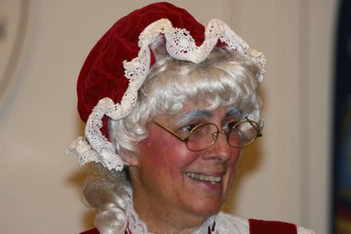 Mrs. Claus was a surprise guest at last year&#x27;s Somers holiday celebration.