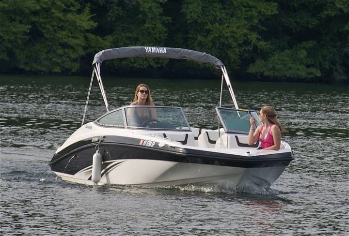 Ramsey Outdoor will hold a New Jersey approved two-day boating and safety course in July and August.