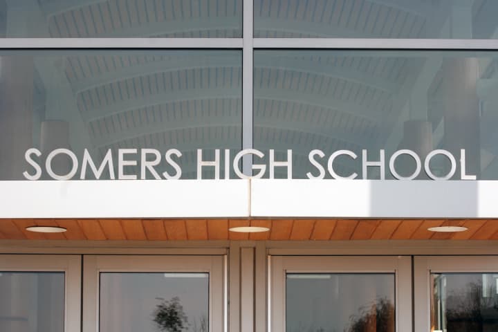 Somers High School