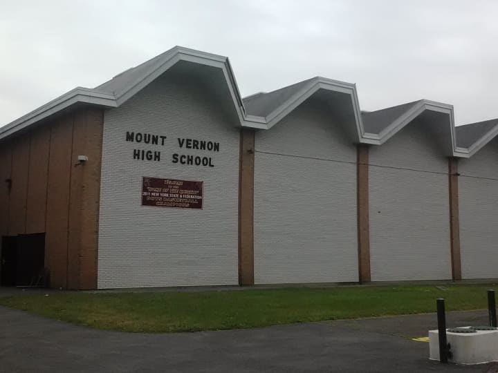 Students in Mount Vernon are being required to re-register before the next academic year.