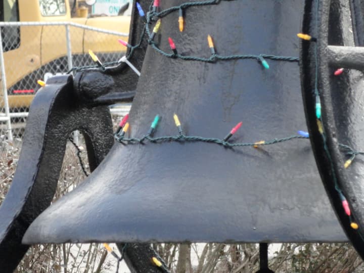 Holiday events this weekend around North Castle include a tree lighting at 6 p.m. Sunday in North White Plains.