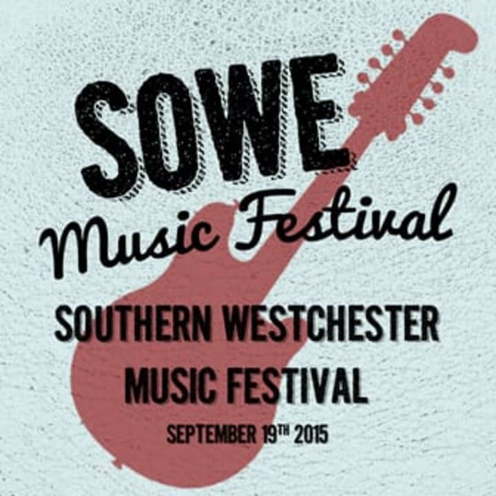 The Sept. 19 SOWE Music Festival will feature 15 national artists.