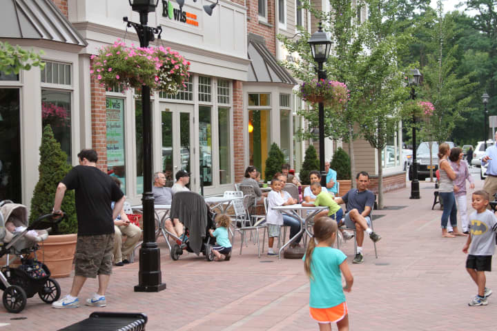Armonk&#x27;s next First Thursday will be held July 7.