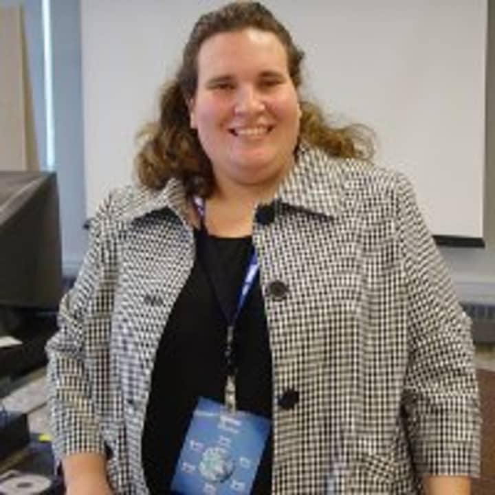 New Rochelle educator Jeannine Shields was one of two teachers (including William B. Ward Elementary School library media specialist Alfred Menna) to attend the Discovery Education Network Summer Institute this year.