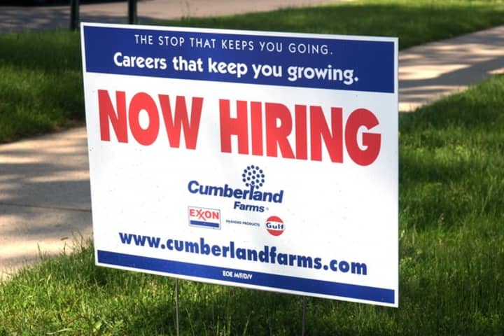 Are you hiring in Stamford or Darien? Send your job listing information to cdonahue@dailyvoice.com or tbuzzeo@dailyvoice.com.