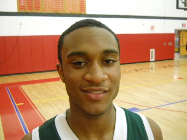 Gorton&#x27;s Rashan McKay had 12 points and six assists in the Wolves&#x27; 44-31 win over Sleepy Hollow on Friday.