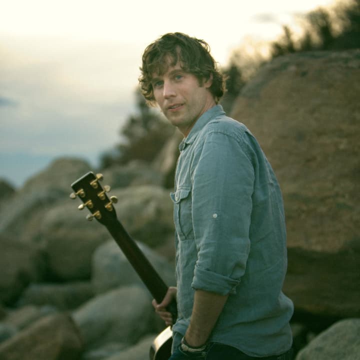 Jesse Terry will play the Summer Concert at Yorktown Stage on Aug. 8.