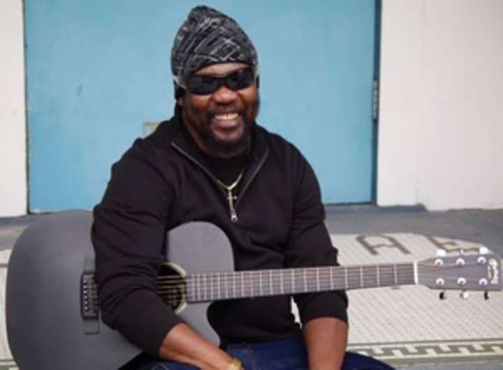 Toots and the Maytals are playing at 8 p.m. Friday at The Capitol Theatre.