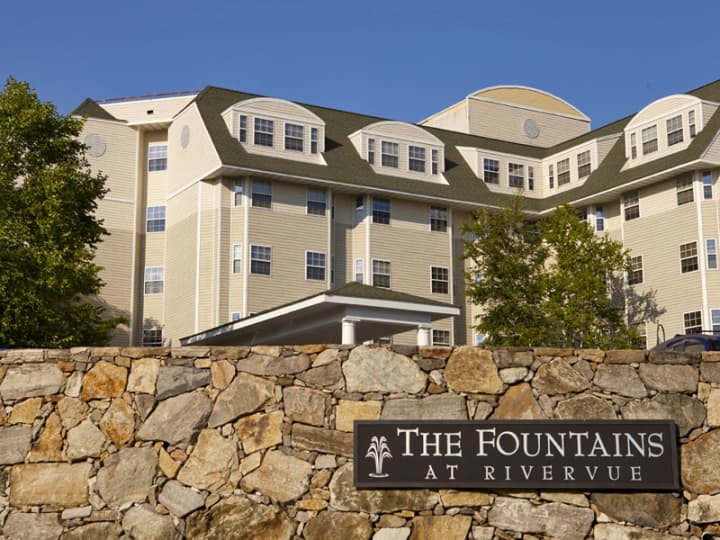 The Fountains at Rivervue in Tuckahoe is offering several August classes and outings for senior citizens.