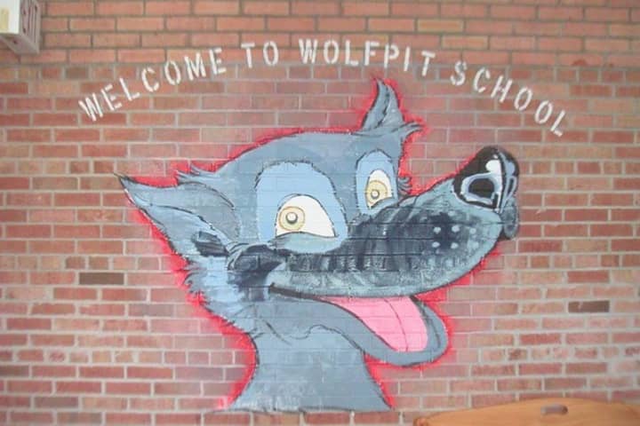 Wolfpit Elementary School in Norwalk is one of the 11 schools that will have early dismissal on Monday.