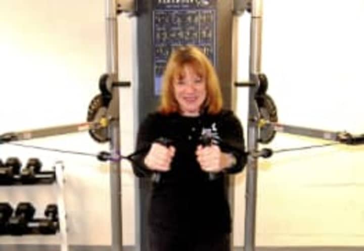 Meet the JCC of Mid-Westchester personal trainers.