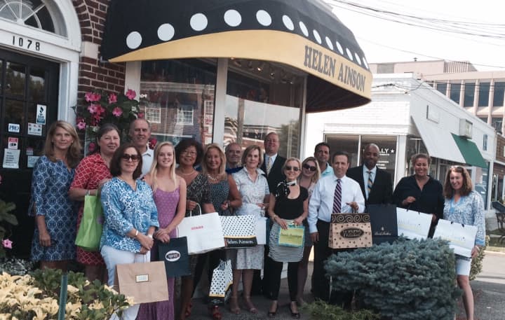 The Darien Chamber of Commerce and area merchants have announced Aug. 16-22 is Connecticut Tax-Free Shopping Week.