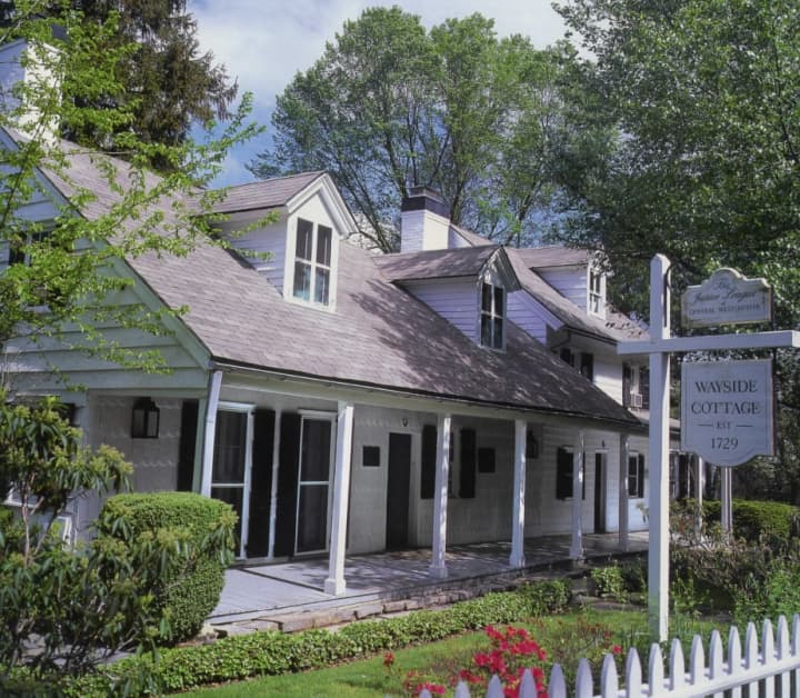 The JLCW is offering open houses at Wayside Cottage in Scarsdale.