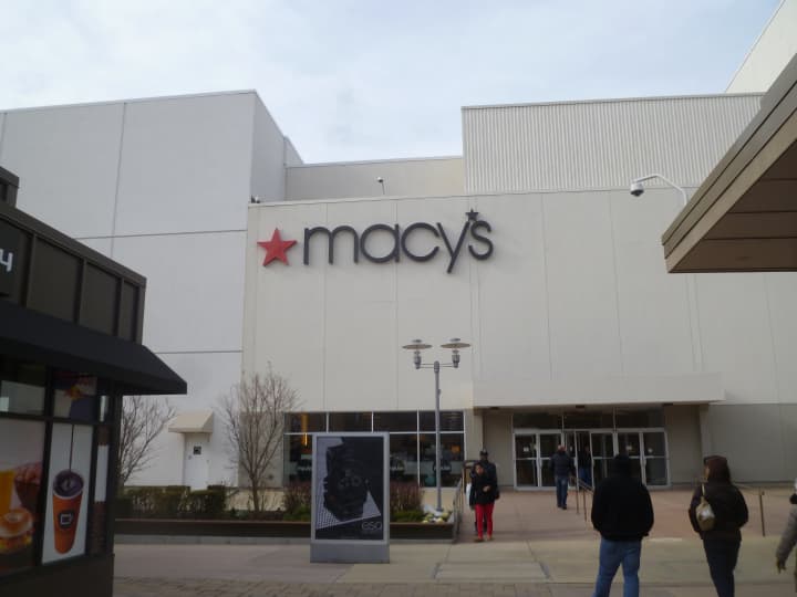 Three Macy&#x27;s stores in New York will be closing.