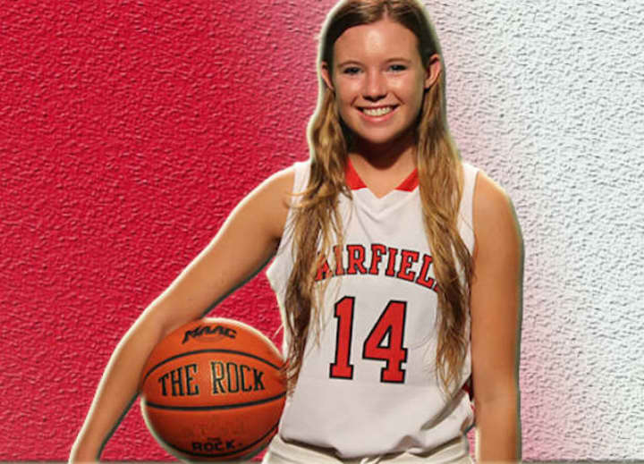 Casey Foley of Ardsley was featured in a story on the website for Fairfield University women&#x27;s basketball.