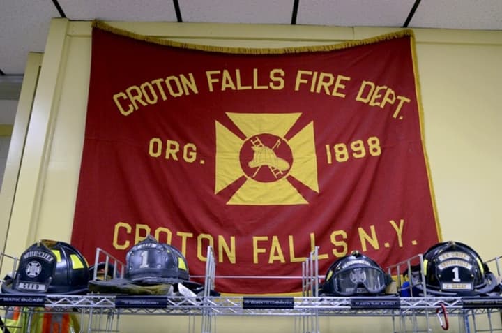 The annual election of the Croton Falls Fire District takes place Tuesday.