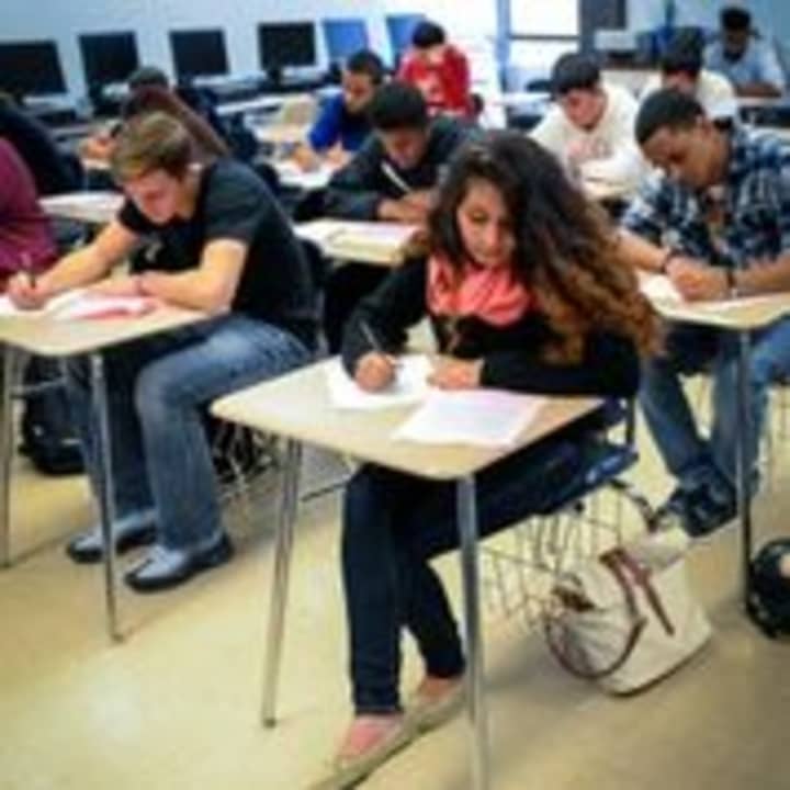 Connecticut was one of 38 states to receive an Advanced Placement grant from the U.S. Department of Education.
