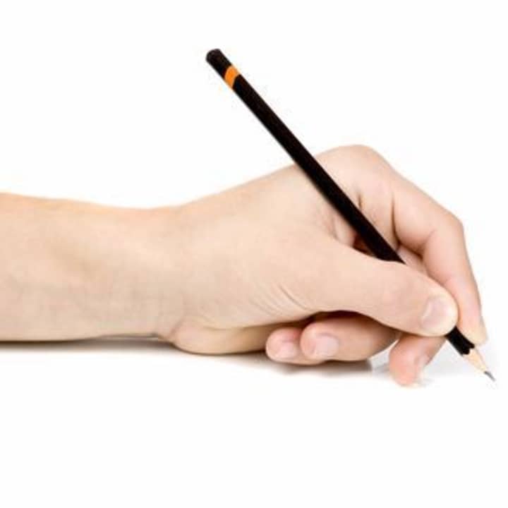 August 13 is National Left Handed Day.