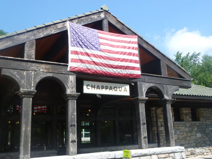 Find out what&#x27;s happening in Chappaqua this weekend.