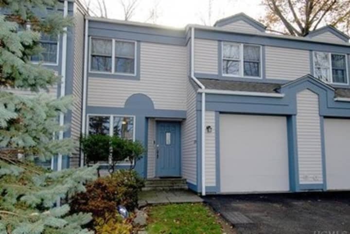 There are several open houses in Larchmont and Mamaroneck this weekend.