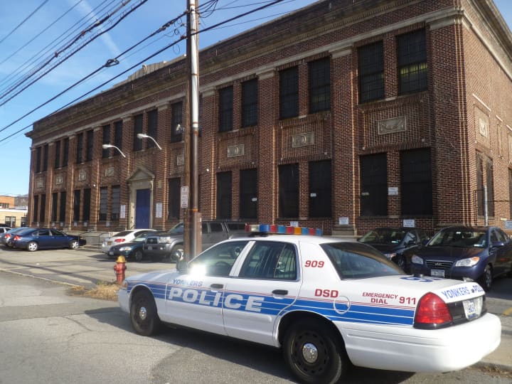 A recent study as ranked Yonkers as one of the most &quot;overpoliced&quot; cities in the nation. 