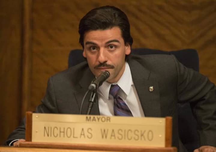 &quot;Show Me A Hero&quot; follows the story of then Mayor Nicholas Wasicsko.