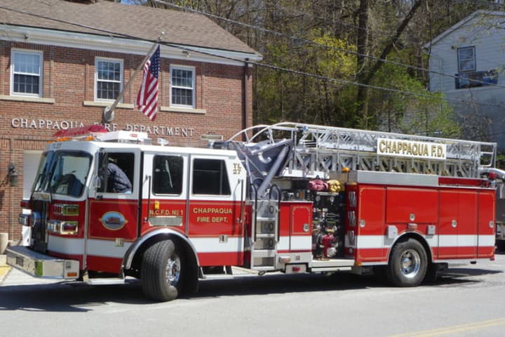 The Chappaqua Fire Department has a contested election for a board of commissioners seat.