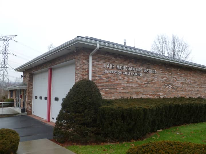 Residents in the Lake Mohegan Fire District can vote Tuesday between 6 and 9 p.m. at the Jefferson Valley station on Lee Boulevard.