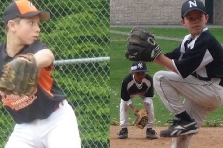 Players from the Cranbury Baseball and Norwalk Cal Ripken League will be playing in the same league next spring.