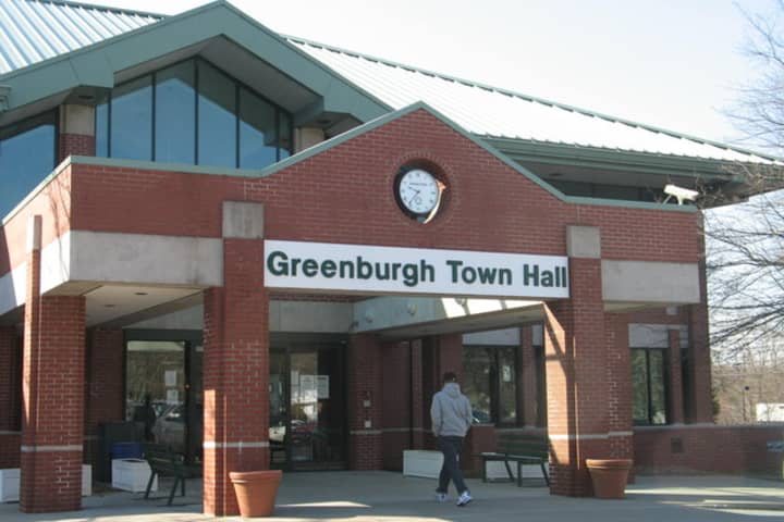 The Greenburgh Town Board appropriated $75,000 for a new playground at Lee Jackson School.