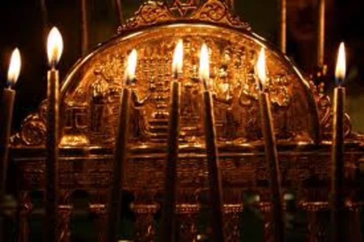 Temple Bnai Chaim in Georgetown has Hanukkah events scheduled.